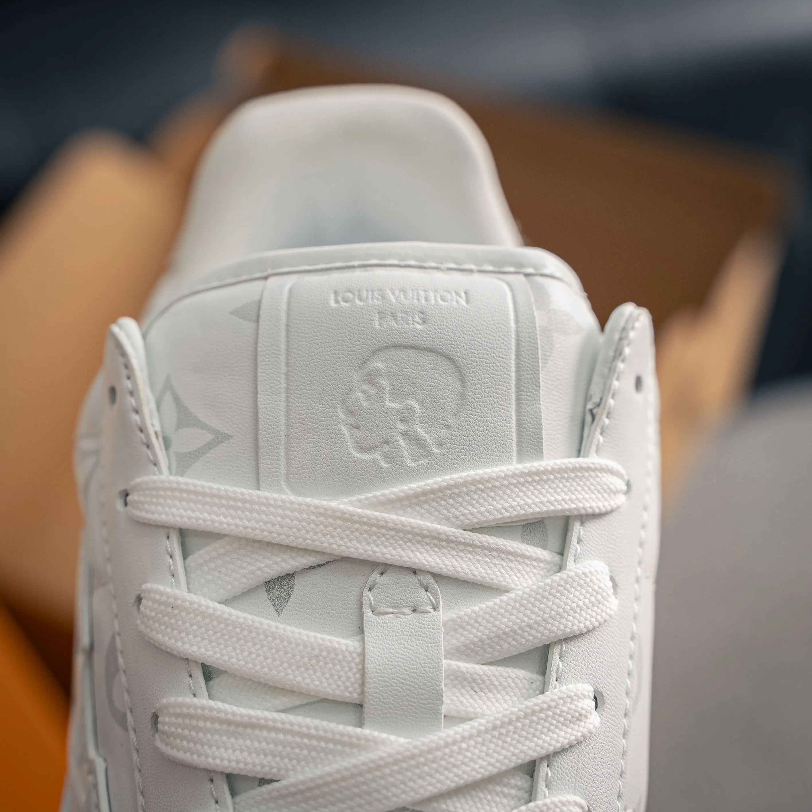 New Arrival LV BUTTERSOFT Sneakers LV Buttersoft Sneakers Pharrell Williams ， Sneakers 1960 。